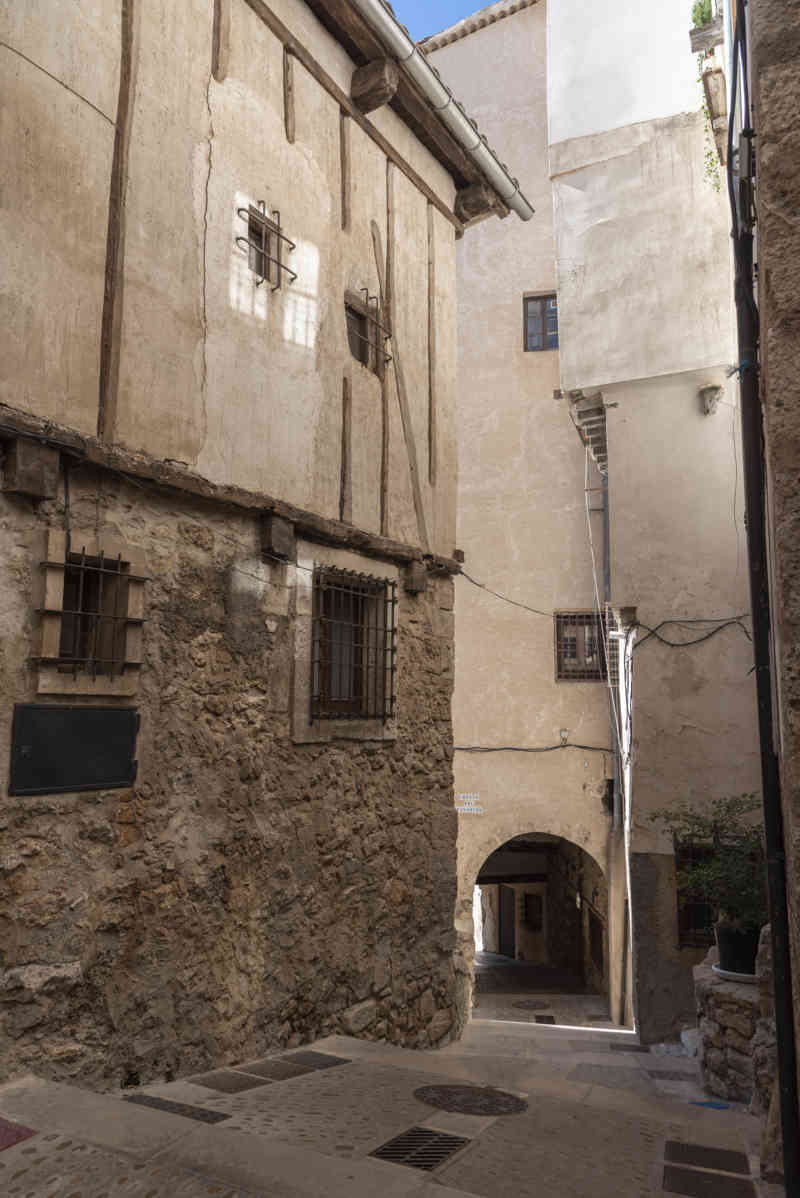 Cuenca 066 - calle Julián Romero.jpg
